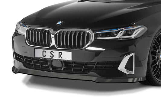 Spoiler Avant BMW Série 5 G30 LCI Luxury Line - Revvo