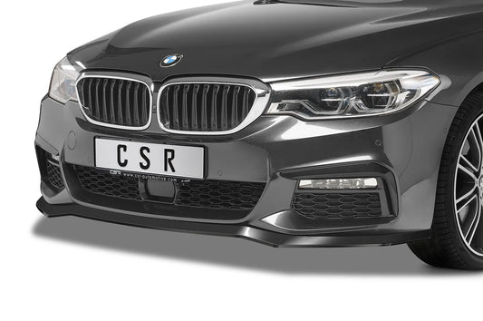 Spoiler Avant Slim BMW Série 5 G30 Pack M phase 1 - Revvo