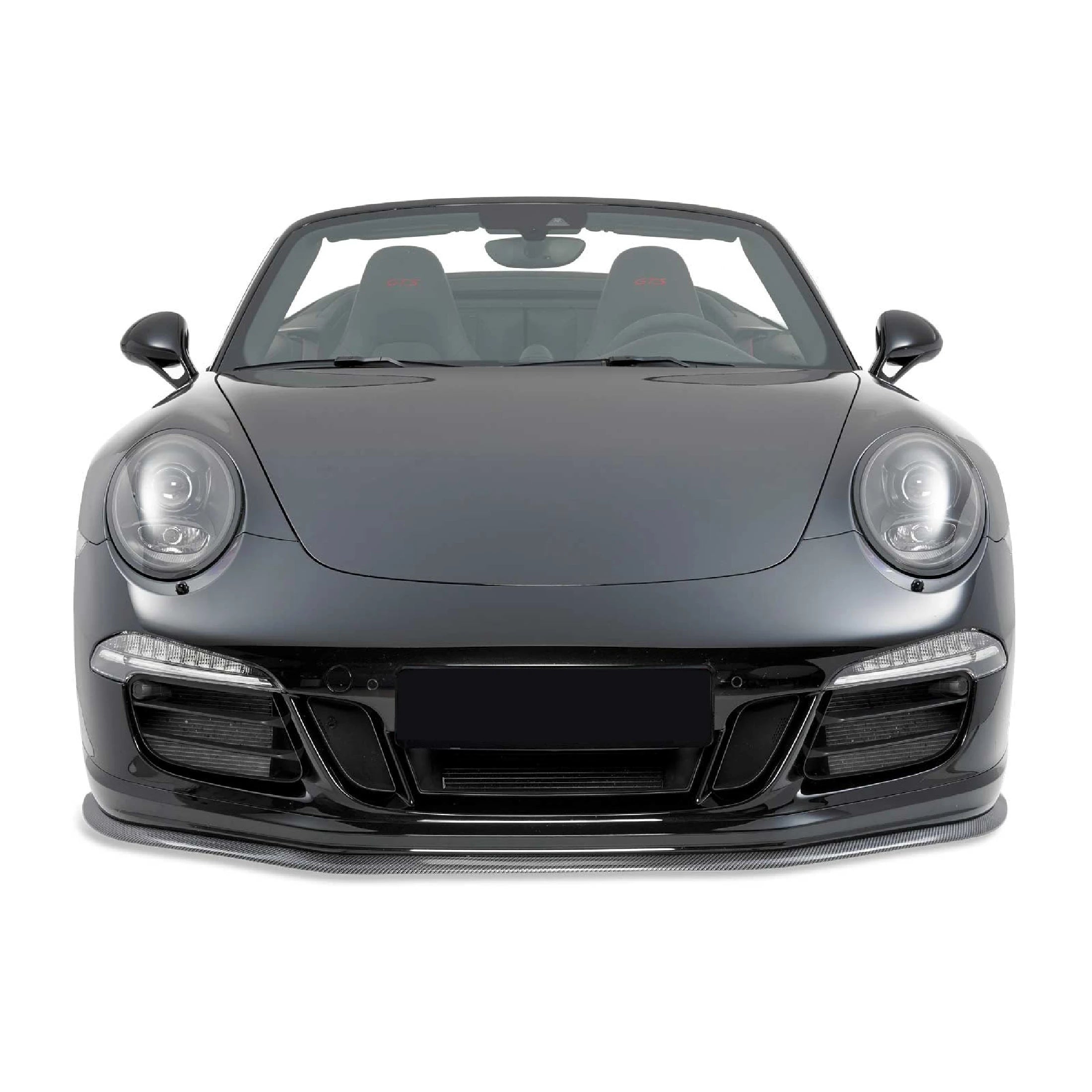 Spoiler Universel - Pour Tous Modèles de Voitures - Revvo