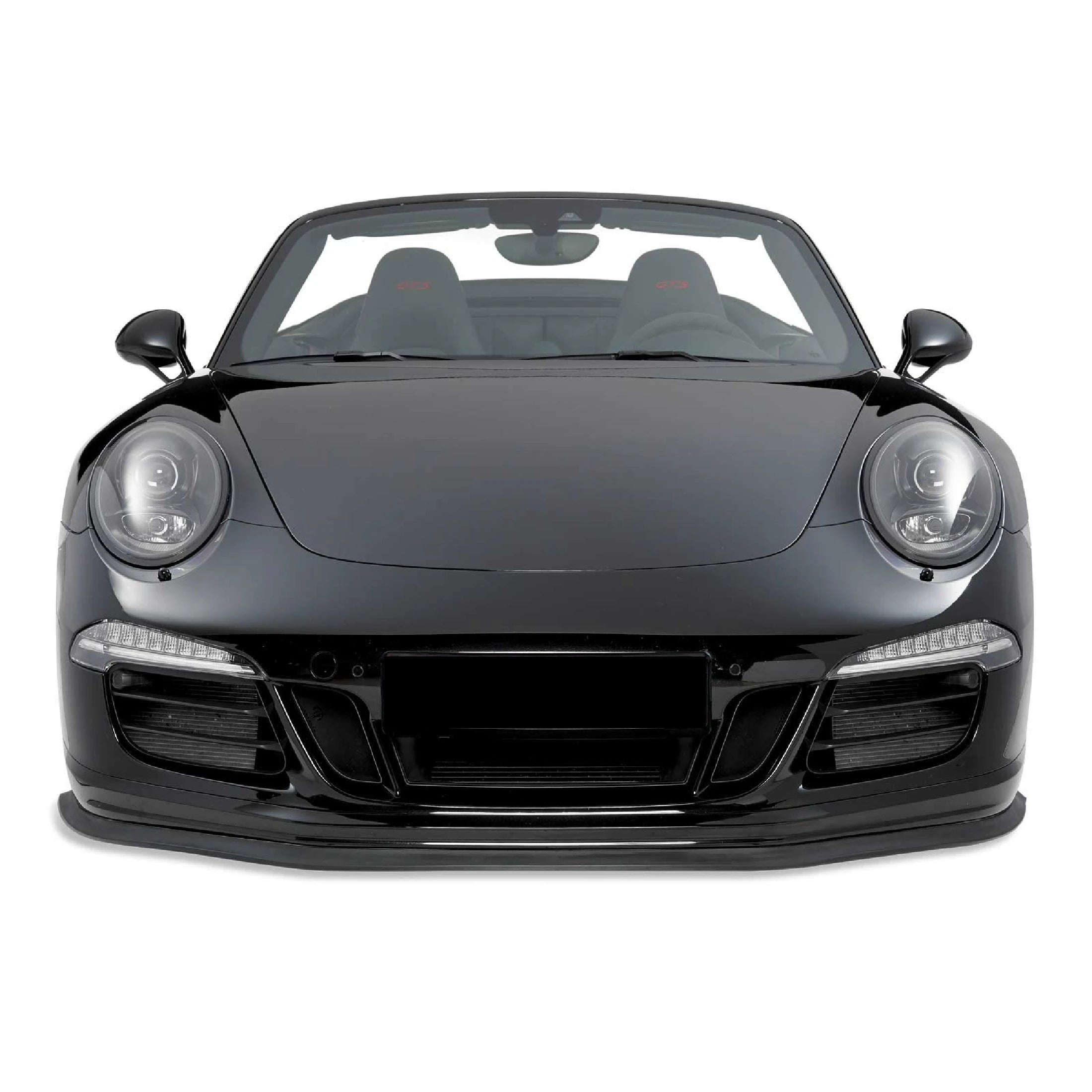 Spoiler Universel - Pour Tous Modèles de Voitures - Revvo