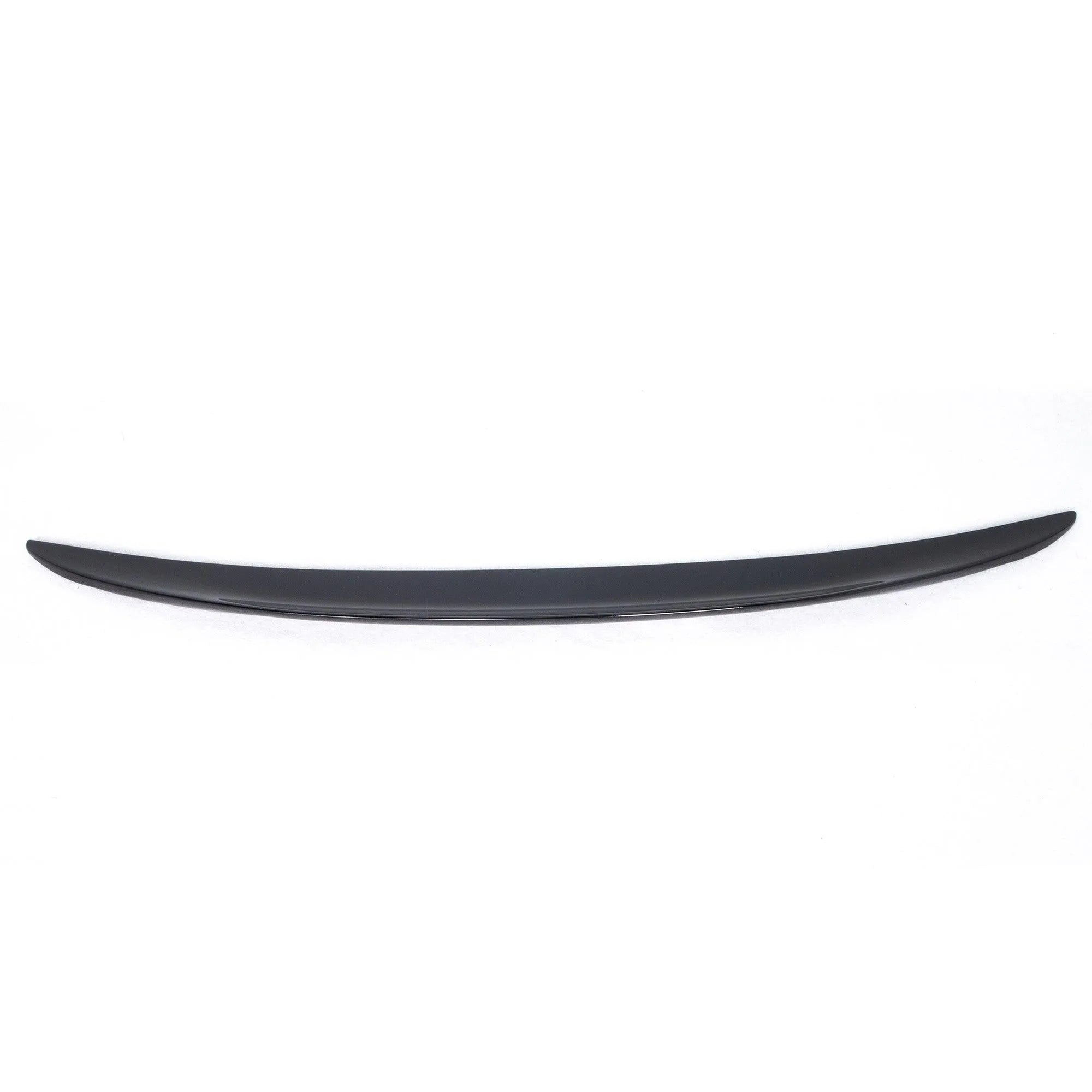Becquet pour BMW Série 3 (F30) - Revvo