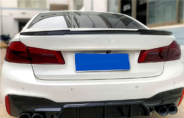 Becquet Style M - BMW Série 5 (G30)