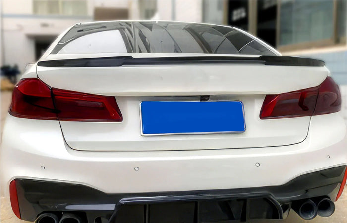 Becquet Style M - BMW Série 5 (G30)