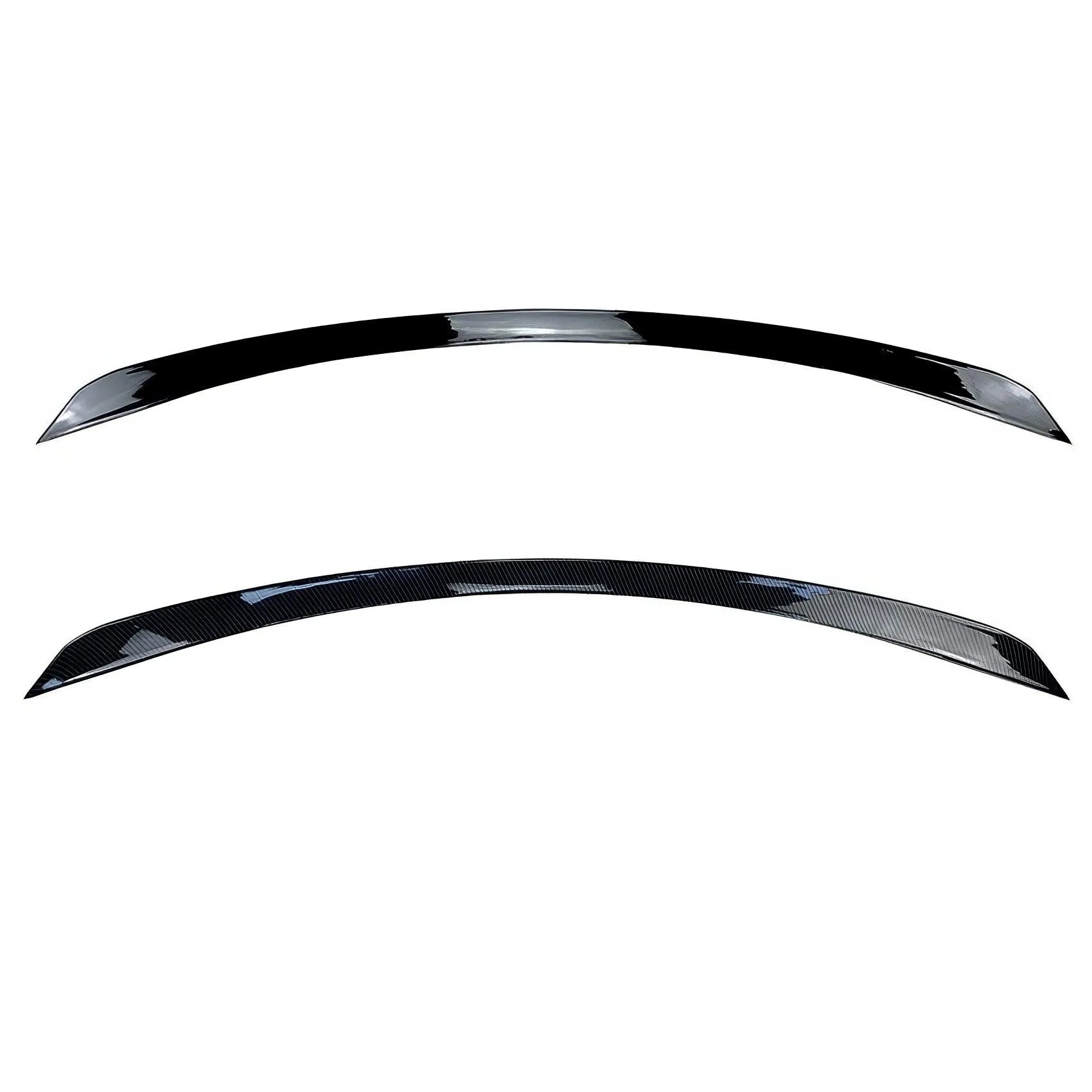 Spoiler pour Mercedes Classe E (W213) - Revvo