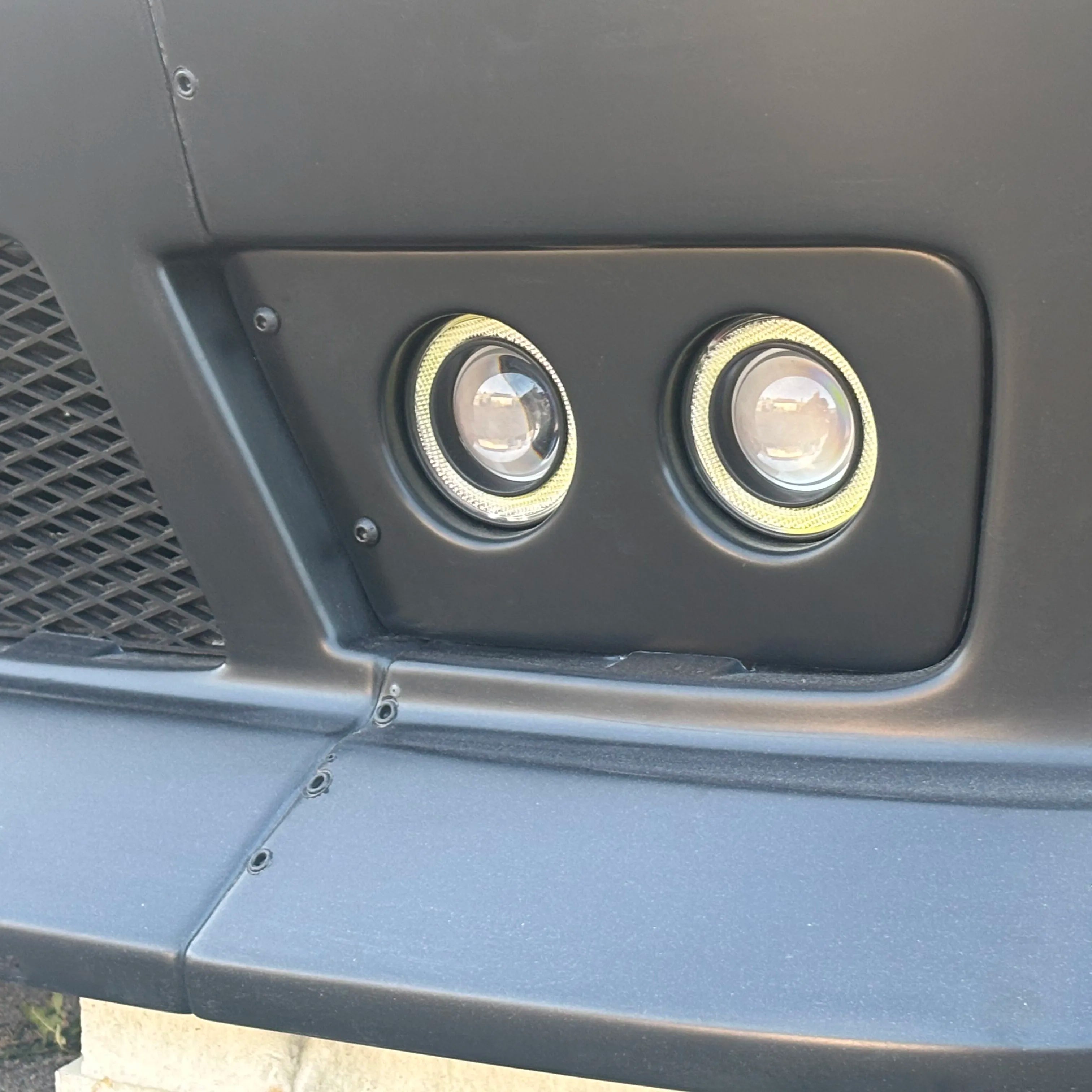 Kit Carrosserie Japan Look - BMW Z4 - Revvo