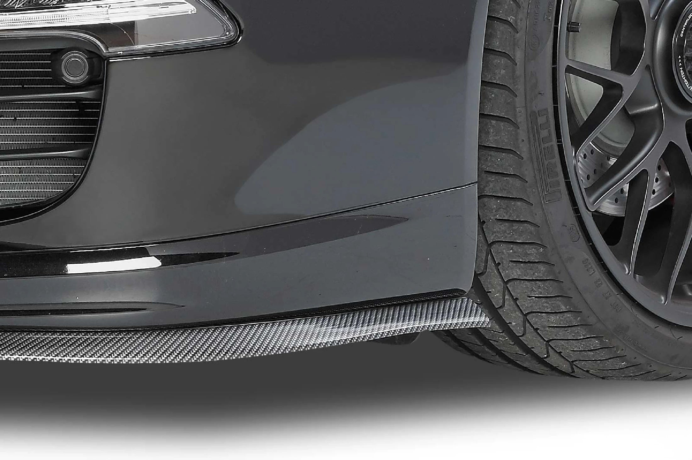 Spoiler Universel - Pour Tous Modèles de Voitures - Revvo