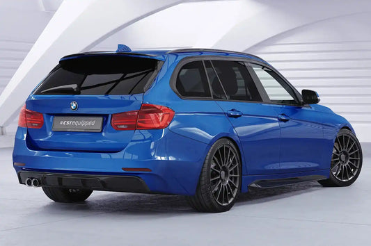 Becquet PSM pour BMW Série 3 Touring F31 - Revvo