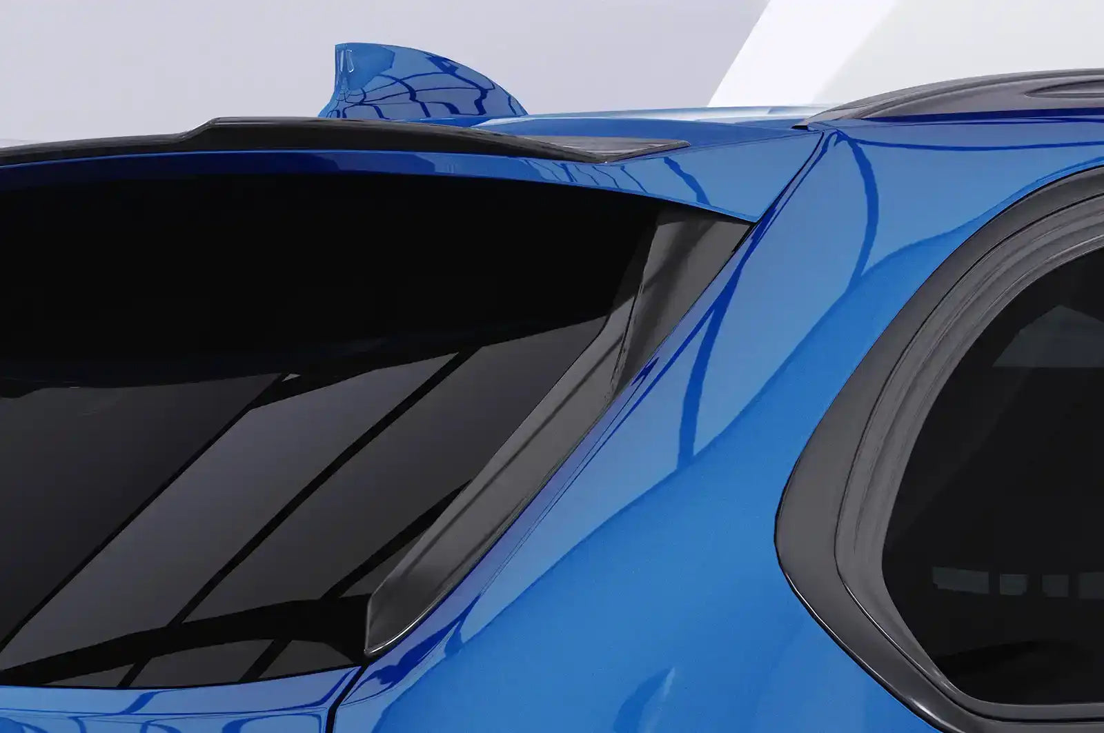 Spoilers Lunette Arrière BMW Série 3 Touring F31 - Revvo
