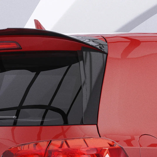 Spoiler Lunette Arrière - VW Golf 6 standard - Revvo