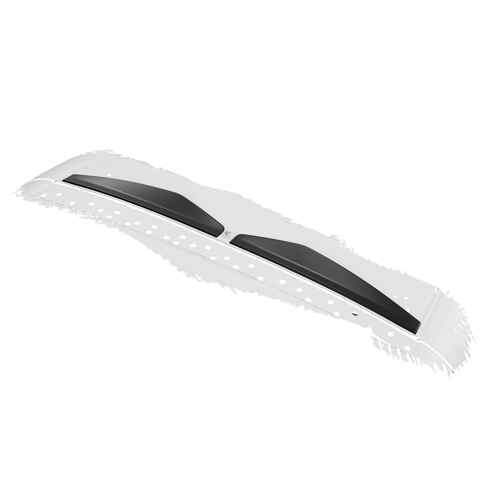 Spoiler Toit Nissan 350Z Coupé - Revvo