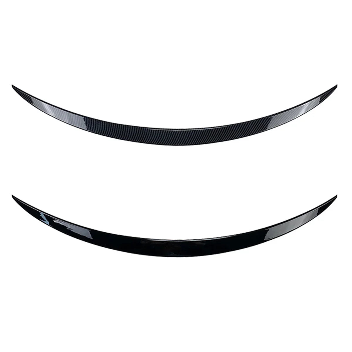 Becquet Large Mercedes Classe C W205 - Revvo