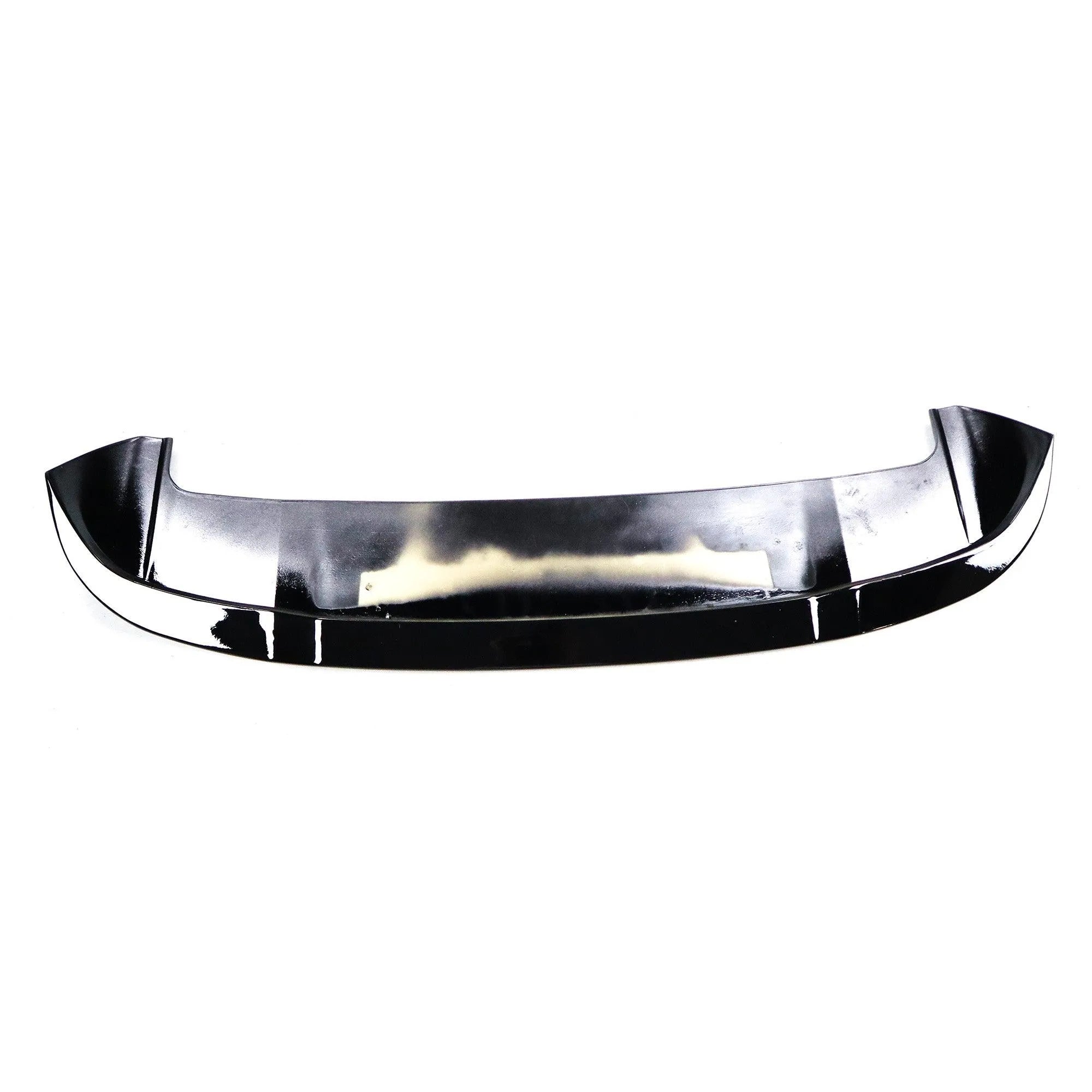 Aileron Noir pour BMW X3 G01 - Revvo