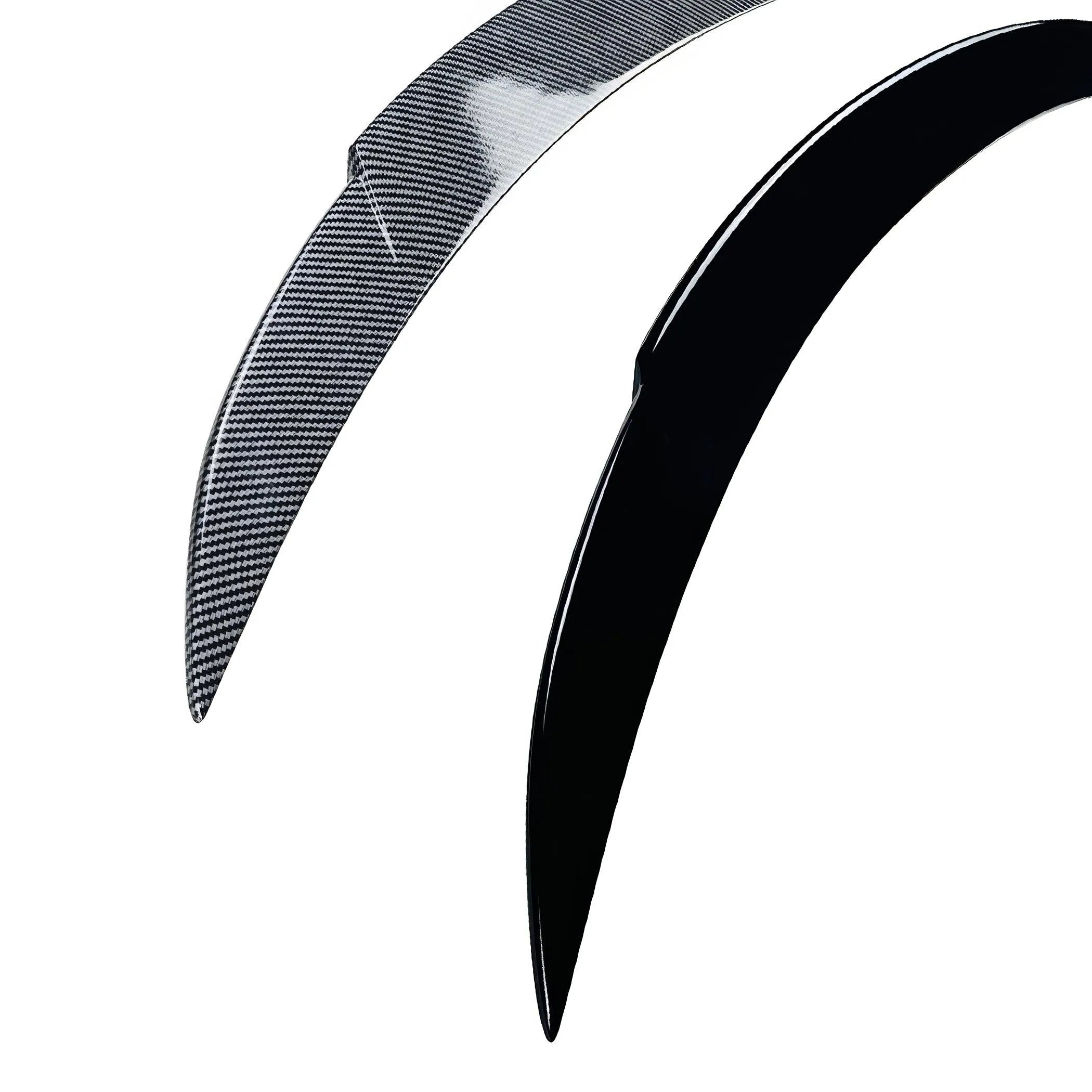 Spoiler pour Mercedes Classe E (W214) - Revvo