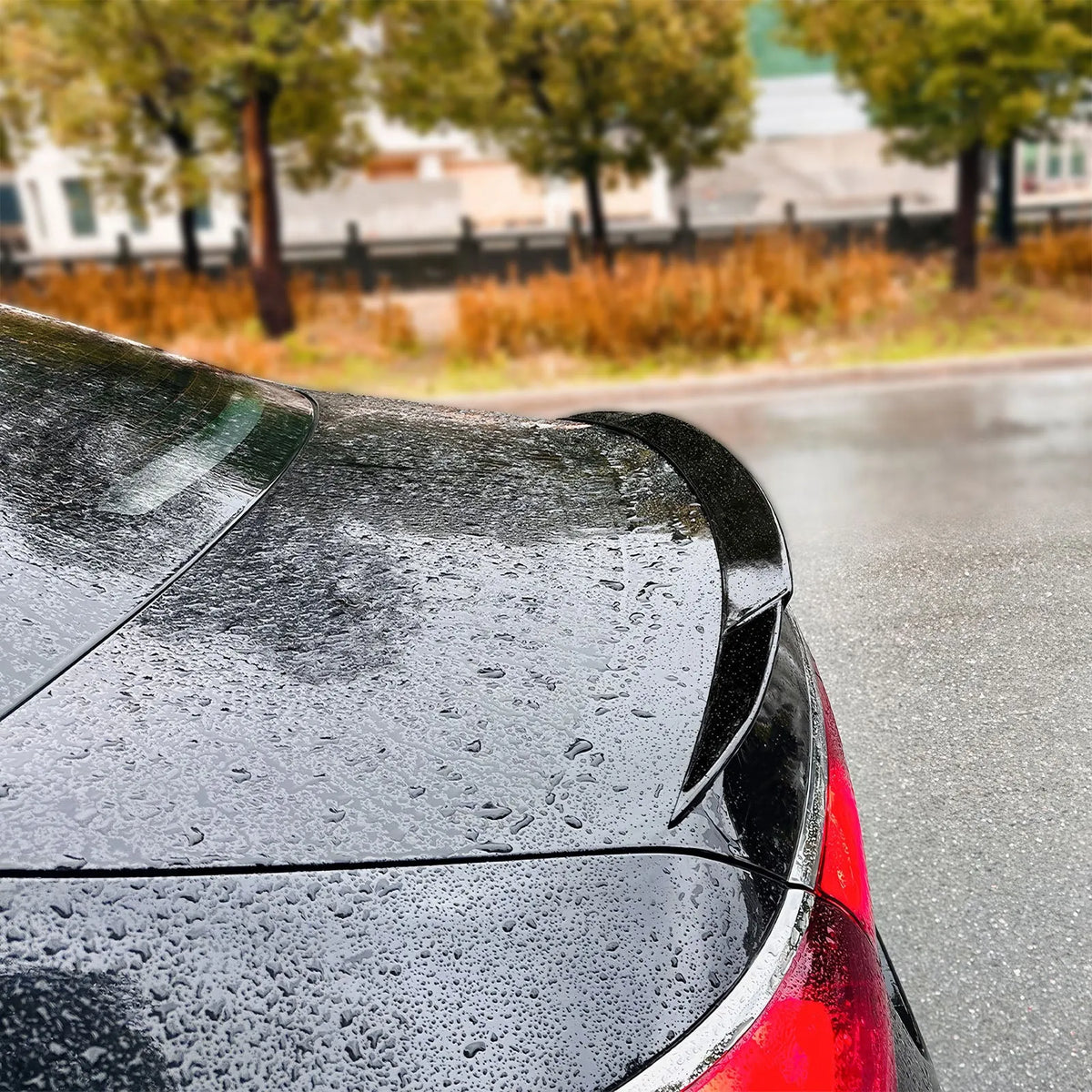 Becquet Mercedes Classe E (W214) - Revvo