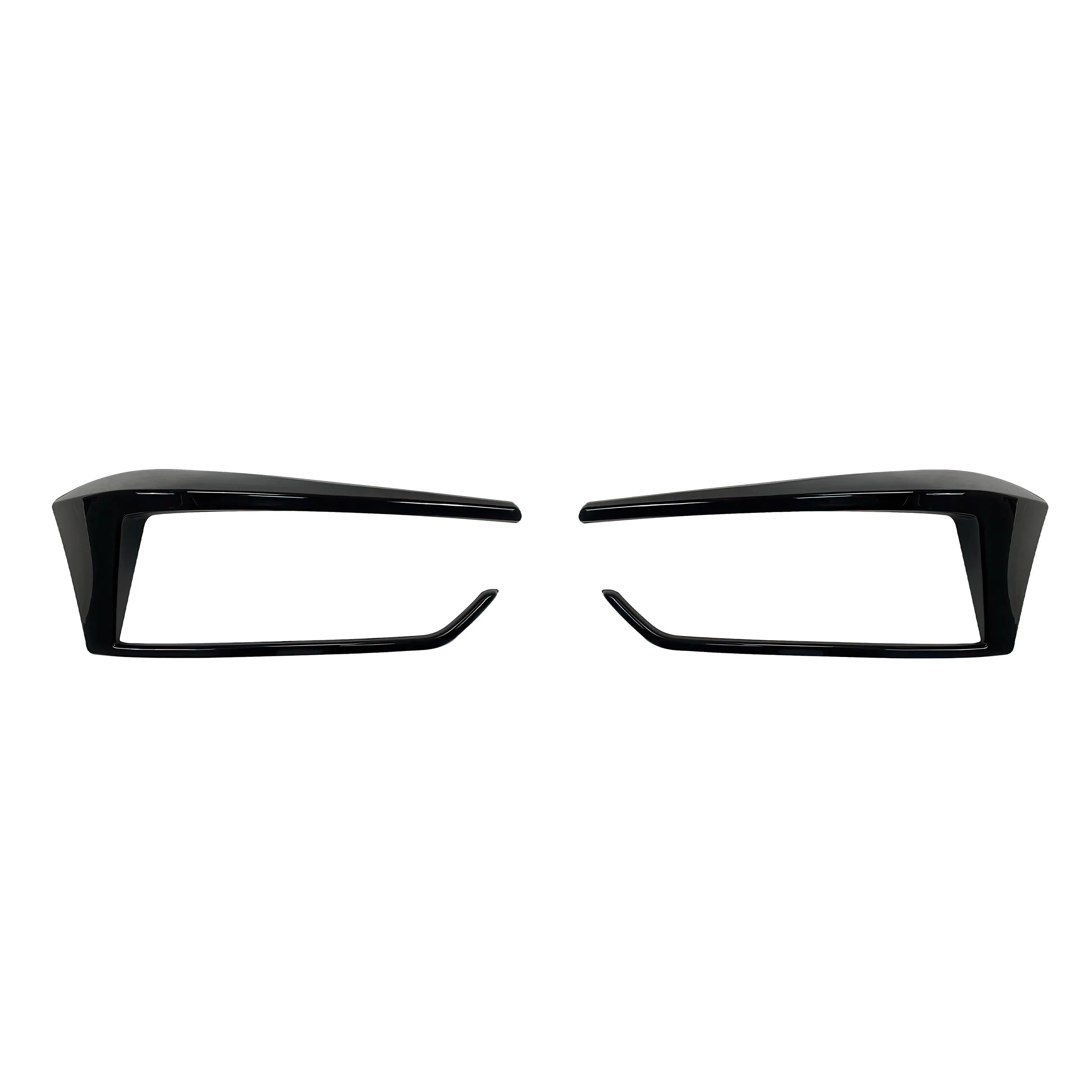 Kit Spoiler Pare-Choc Arrière - VW Golf 7.5