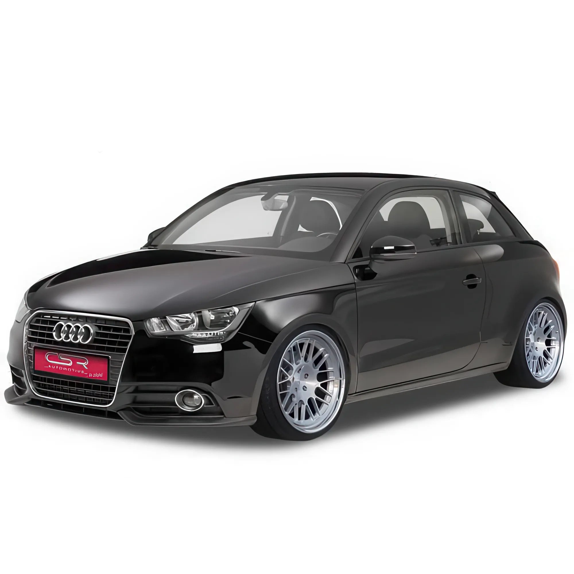 Spoiler Avant - Audi A1 Standard - Revvo