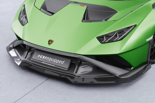 Lame Avant Lamborghini Huracan STO - Revvo