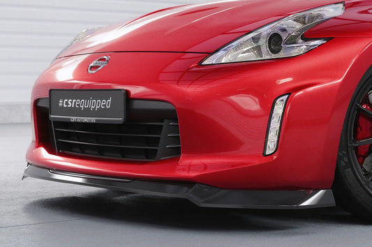 Spoiler Avant Nissan 370Z - Revvo