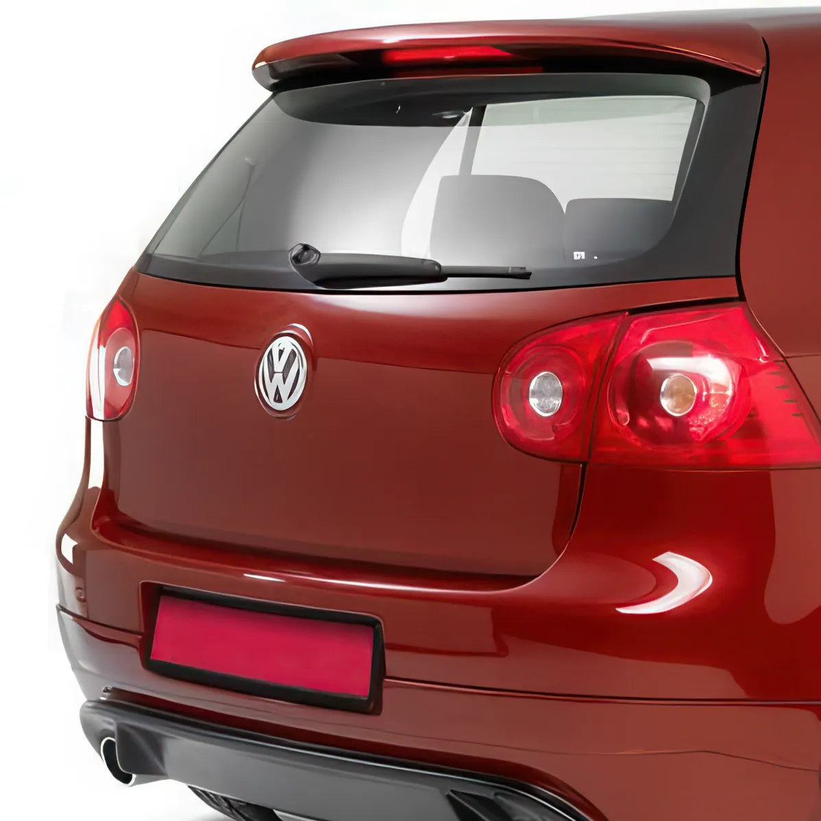 Aileron R32 - VW Golf 5 - Revvo