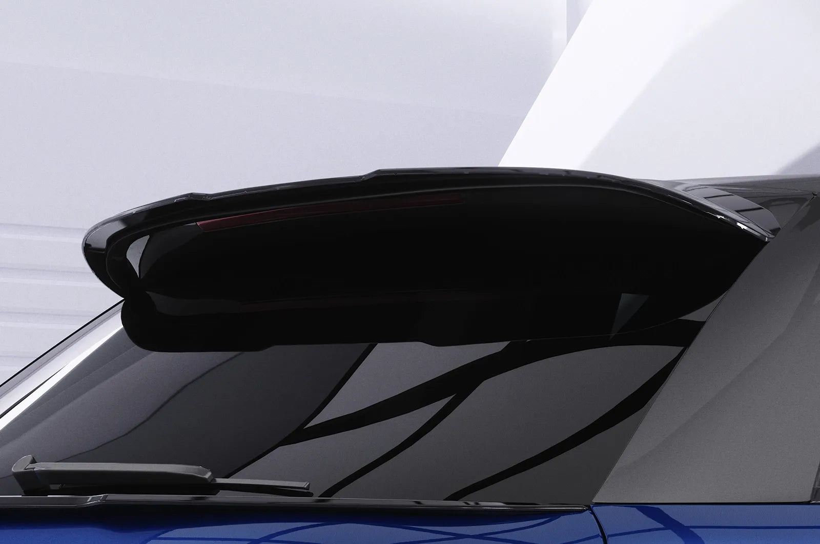 Aileron - Audi A1 Sportback - Revvo