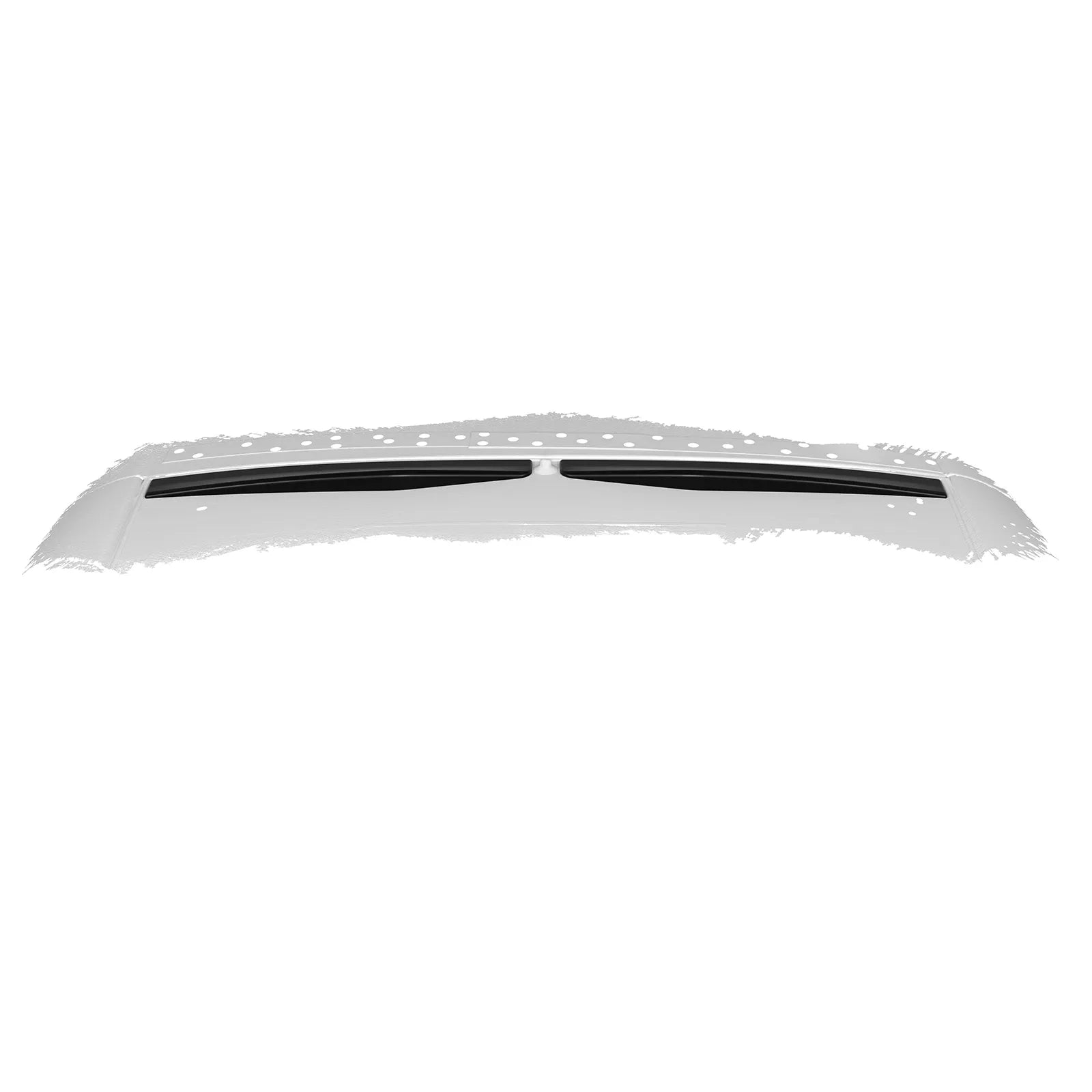 Spoiler Toit Nissan 350Z Coupé - Revvo