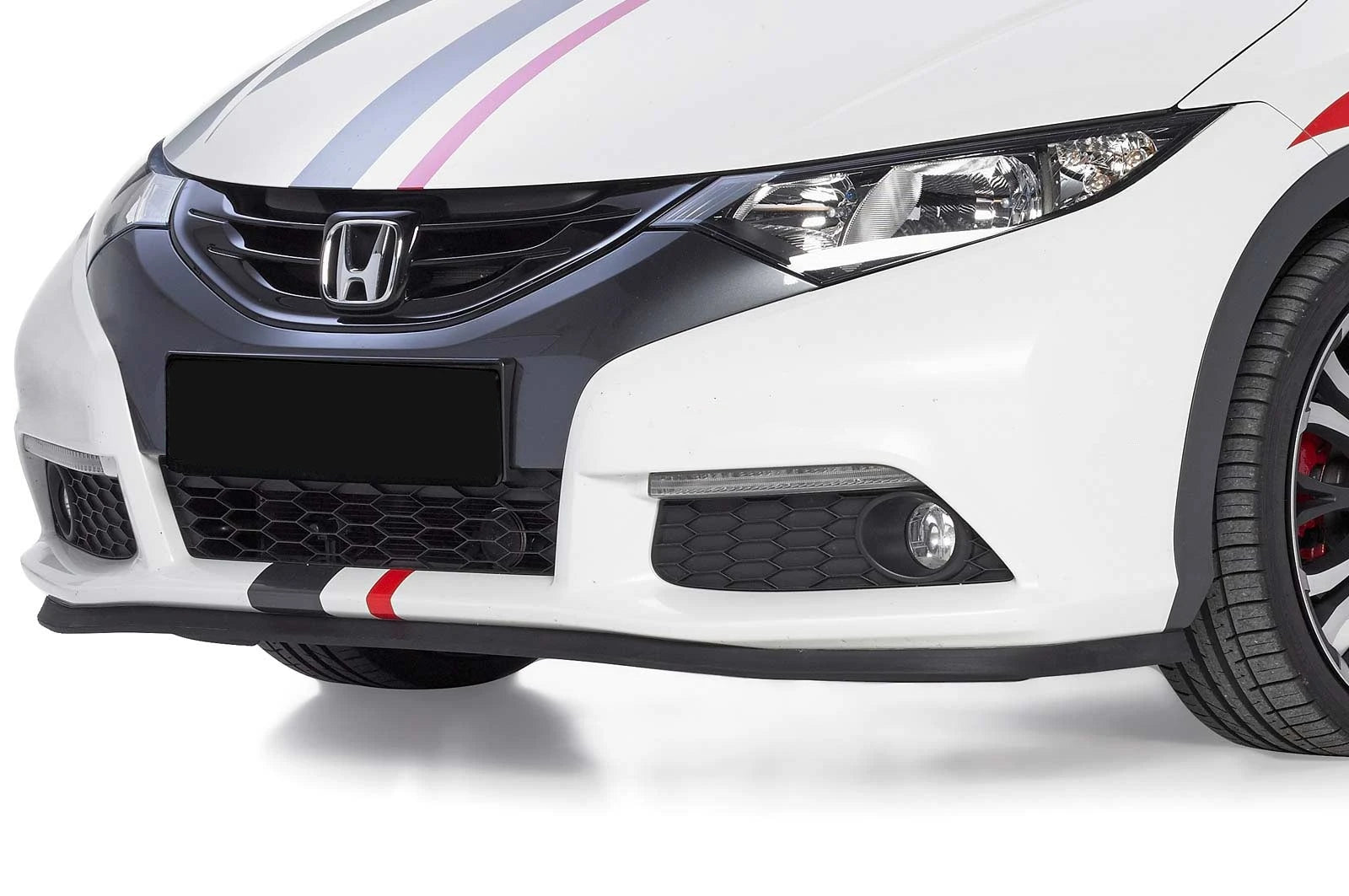 Spoiler Universel - Pour Tous Modèles de Voitures - Revvo