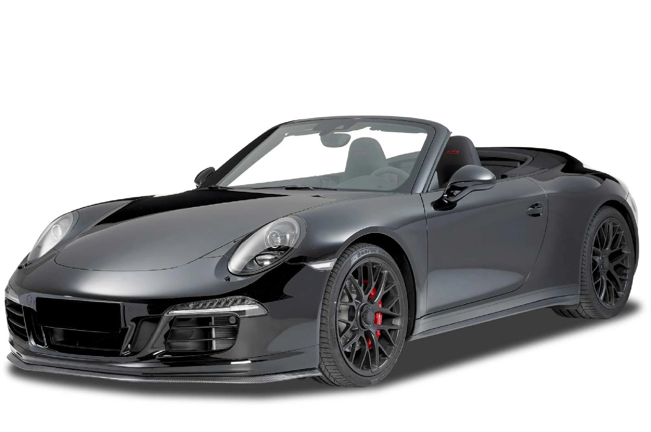 Spoiler Universel - Pour Tous Modèles de Voitures - Revvo