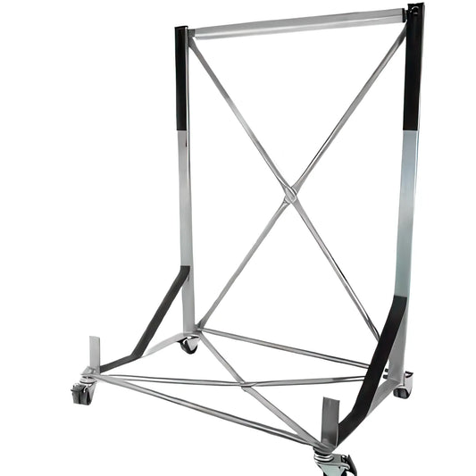 Support Rangement Hardtop + Housse - Revvo