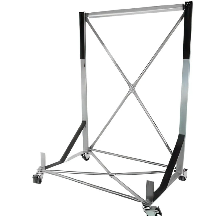 Support Rangement Hardtop sur Roulettes