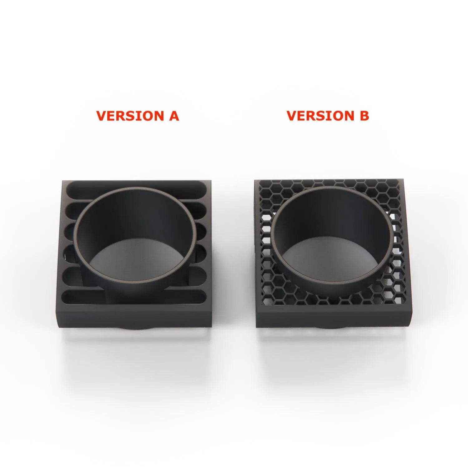 Support de Jauge 52mm pour BMW Série 3 E36 - Revvo