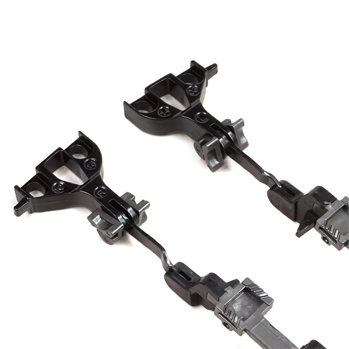 Support de Rail de Toit Ouvrant Panoramique pour Mercedes C117 X156 W169 W176 W222 W205 S205 C205 X253 W166 C292