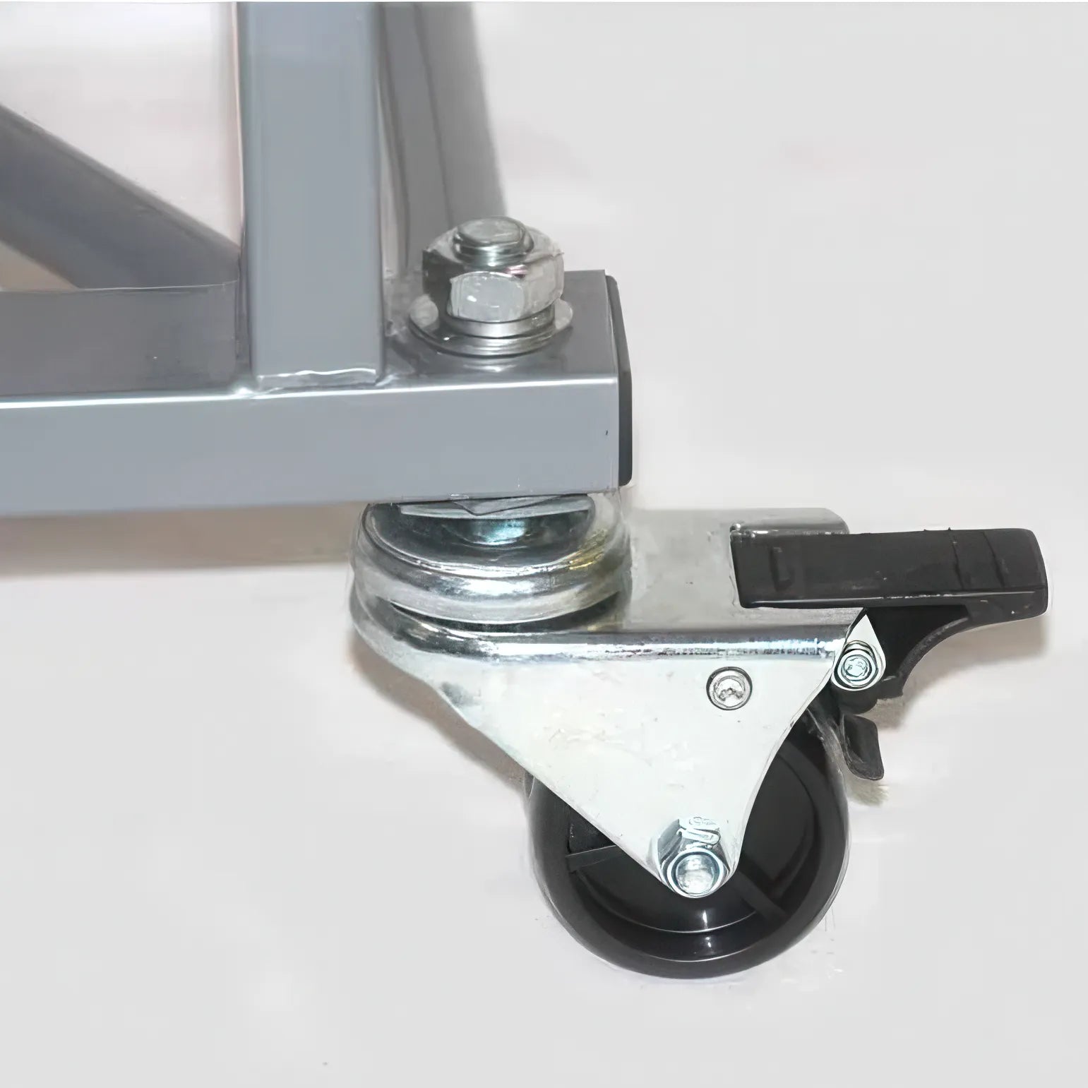 Support Rangement Hardtop sur Roulettes