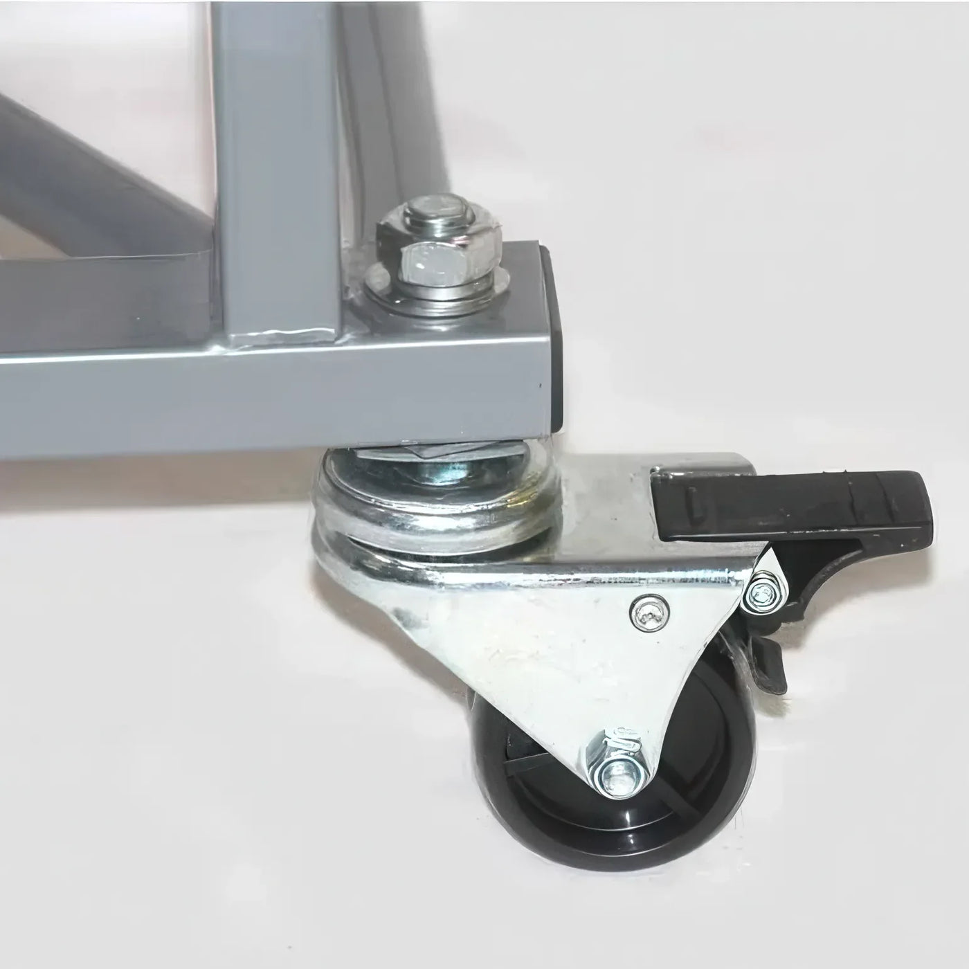 Support Rangement Hardtop sur Roulettes - Revvo