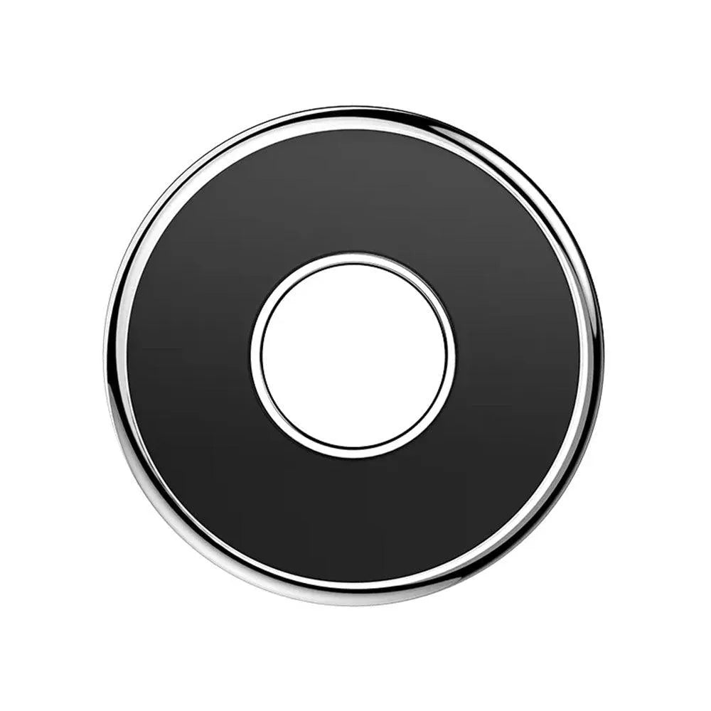 Mini Support de Téléphone Magnétique Rond - Revvo