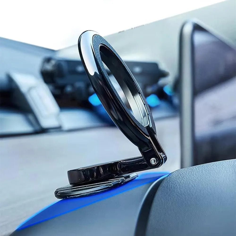 Support Téléphone MagSafe pour Tesla - Revvo