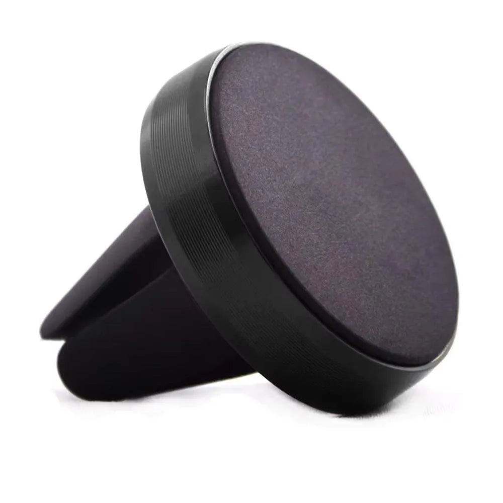 Petit Support Téléphone pour Grille de Ventilation - Revvo