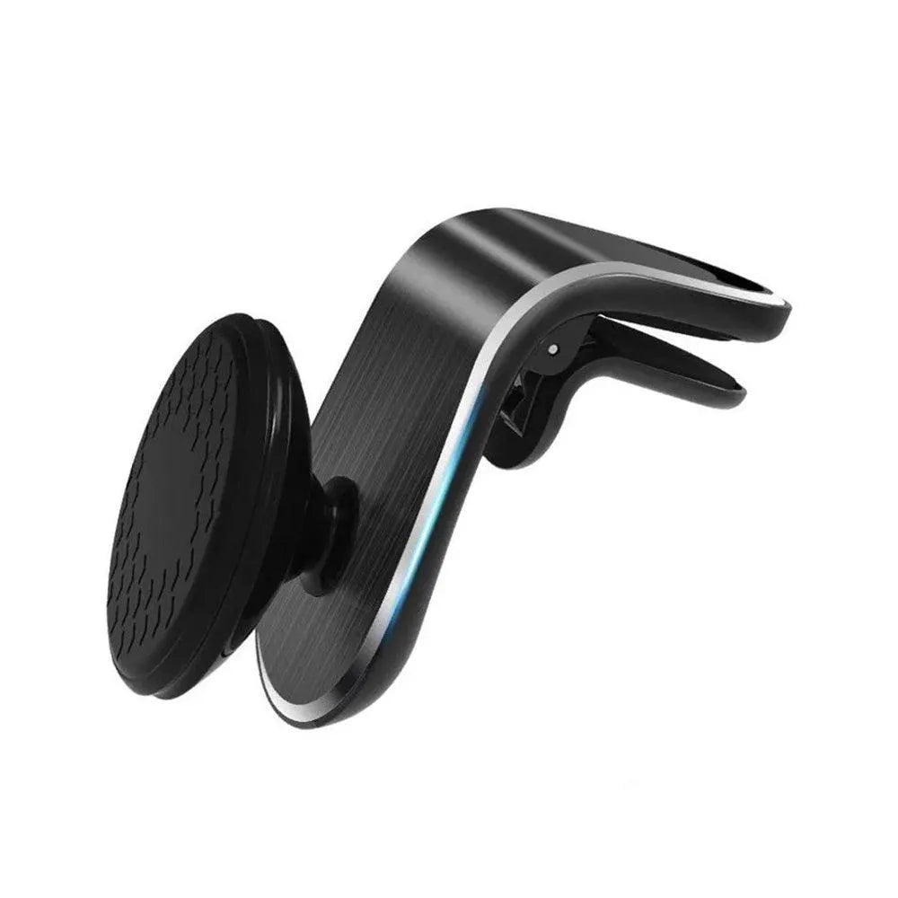 Support Téléphone de Voiture à Pince - Revvo