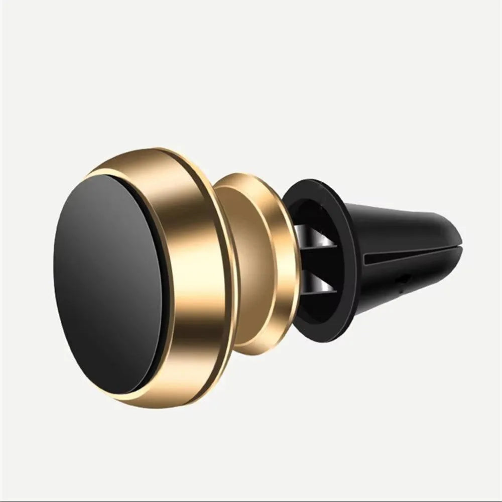 Support Téléphone de Voiture avec Diffuseur de Parfum - Revvo