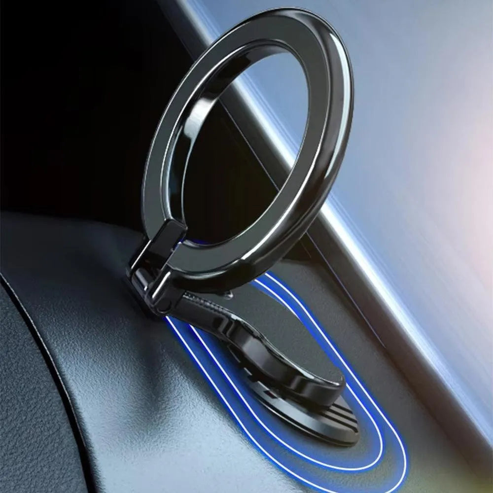 Support Téléphone MagSafe pour Tesla - Revvo