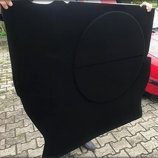 Tapis de Coffre - BMW Série 3 E30 - Revvo