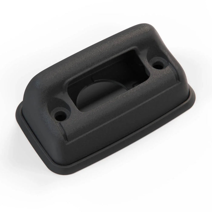 Cache Lampe Éclairage de Plaque Arrière pour Toyota Corolla AE70 (1979-1983)