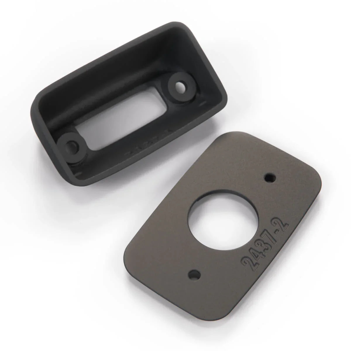 Cache Lampe Éclairage de Plaque Arrière pour Toyota Celica AE70 (1979-1987) - Revvo