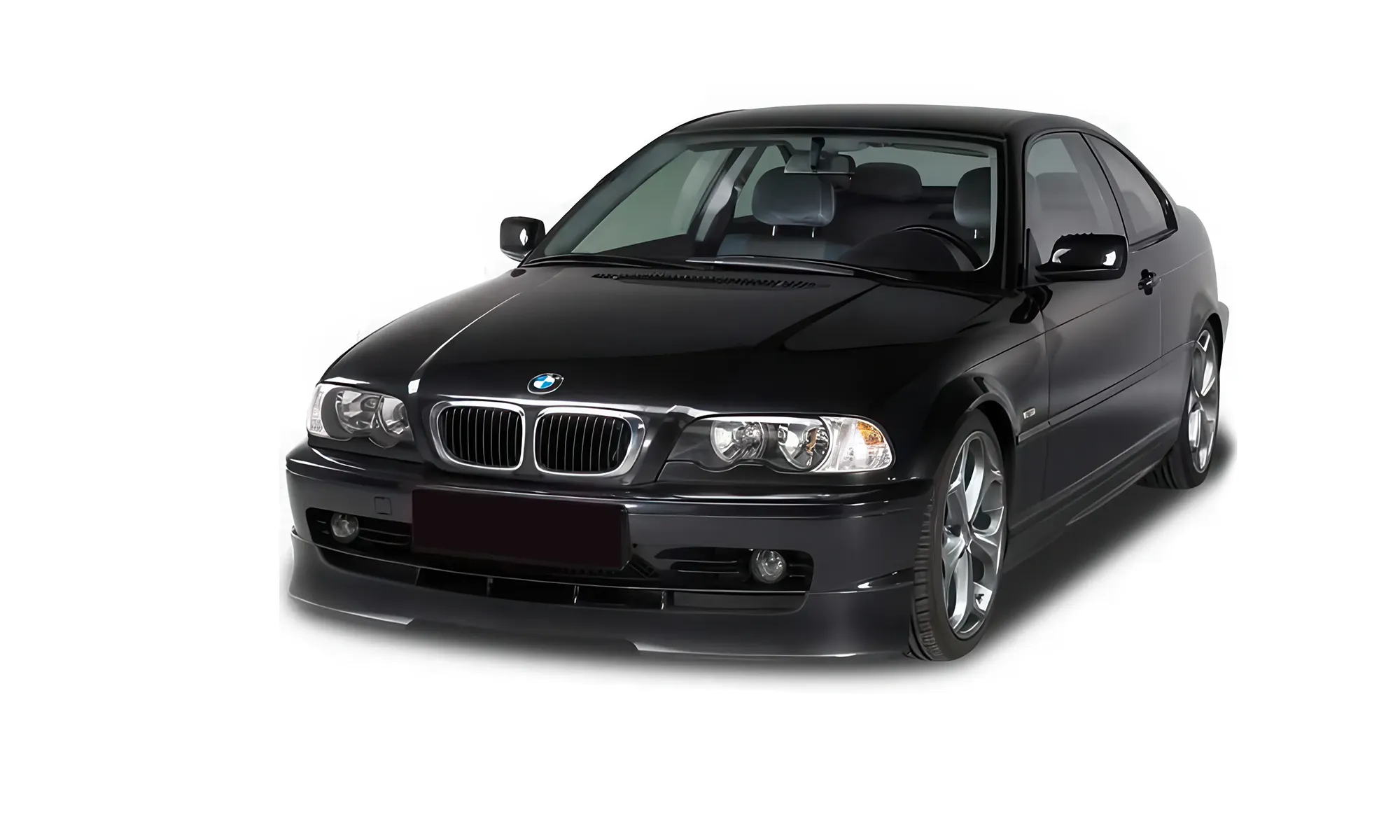 Tuning pour BMW Série 3 E30