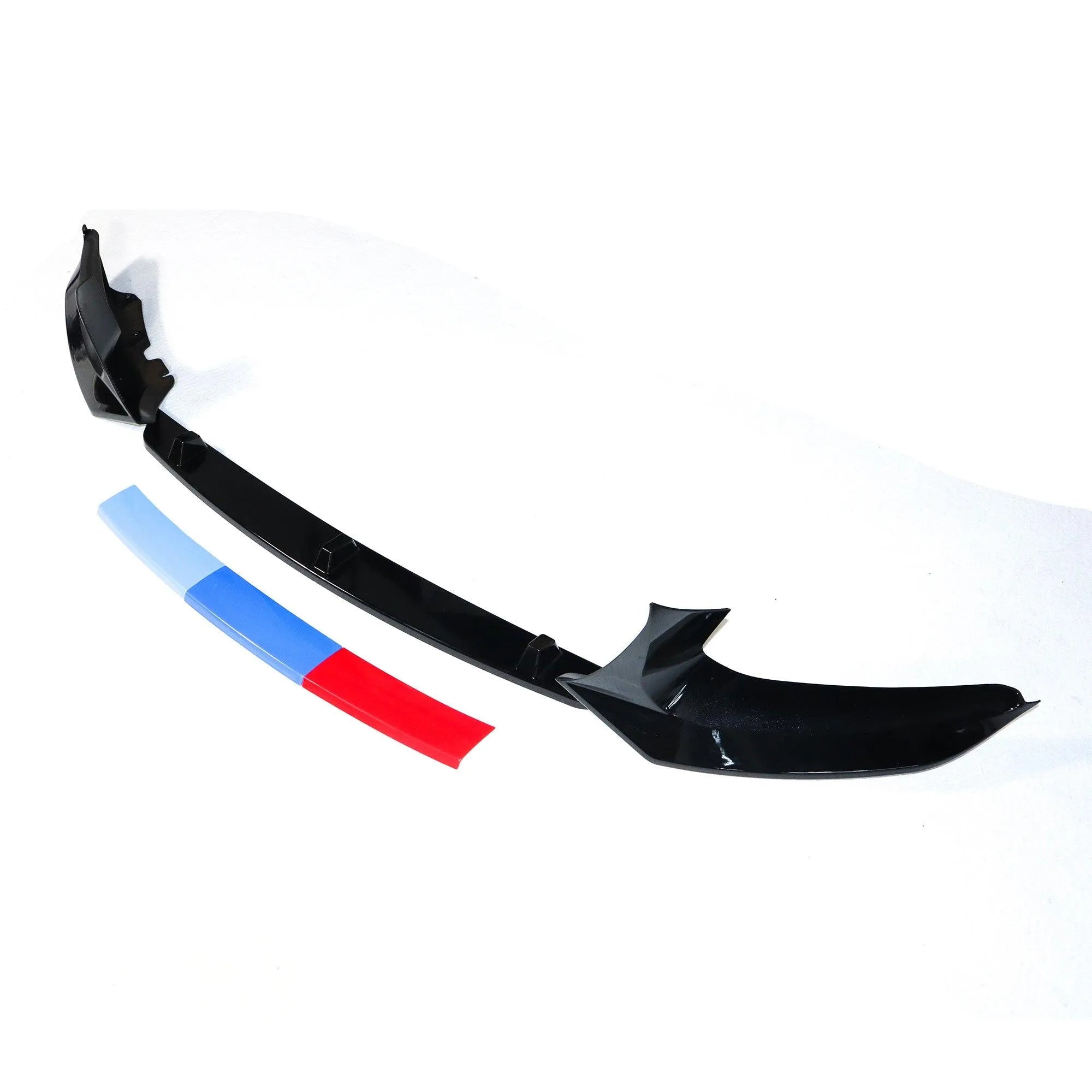 Lame Avant Style M5 pour BMW Série 5 - Revvo