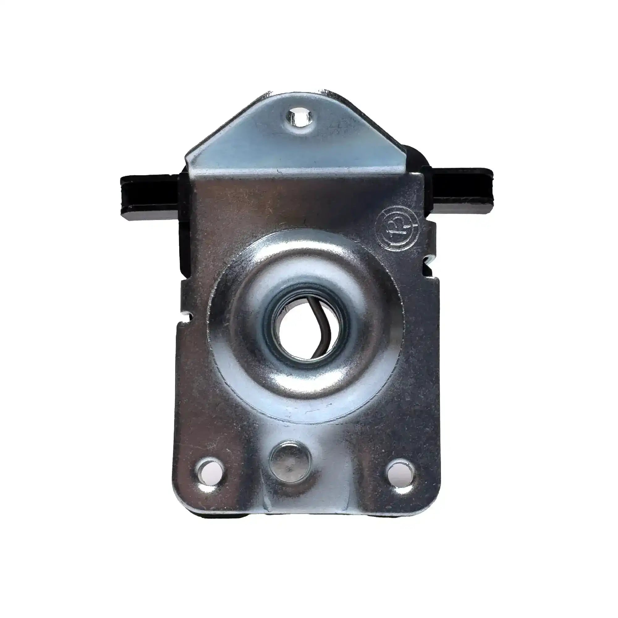 Kit Verrou Capot BMW Série 3 E46 - Revvo