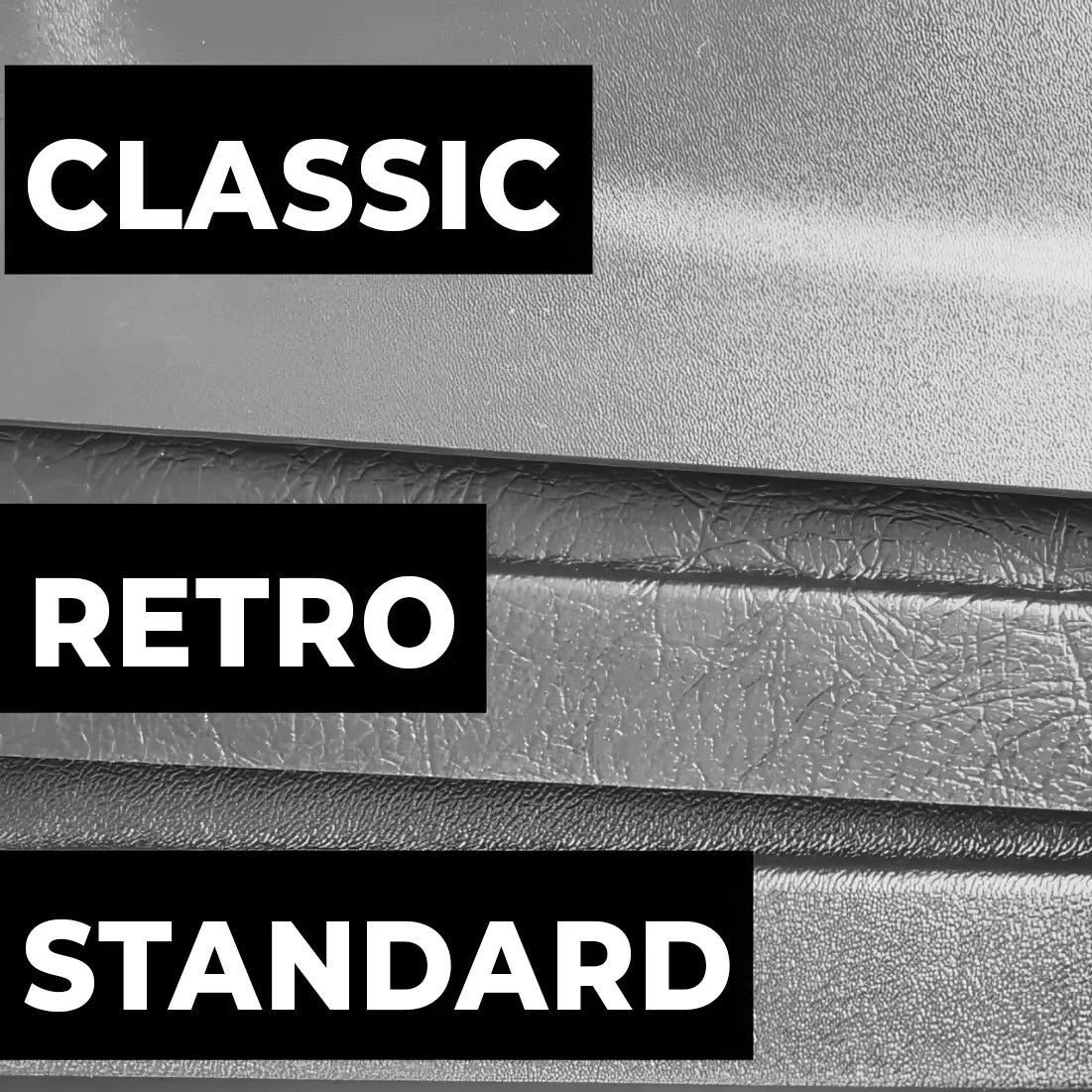 Persienne Lunette Arrière - BMW Série 3 E30 Coupé et 4 Portes - Revvo