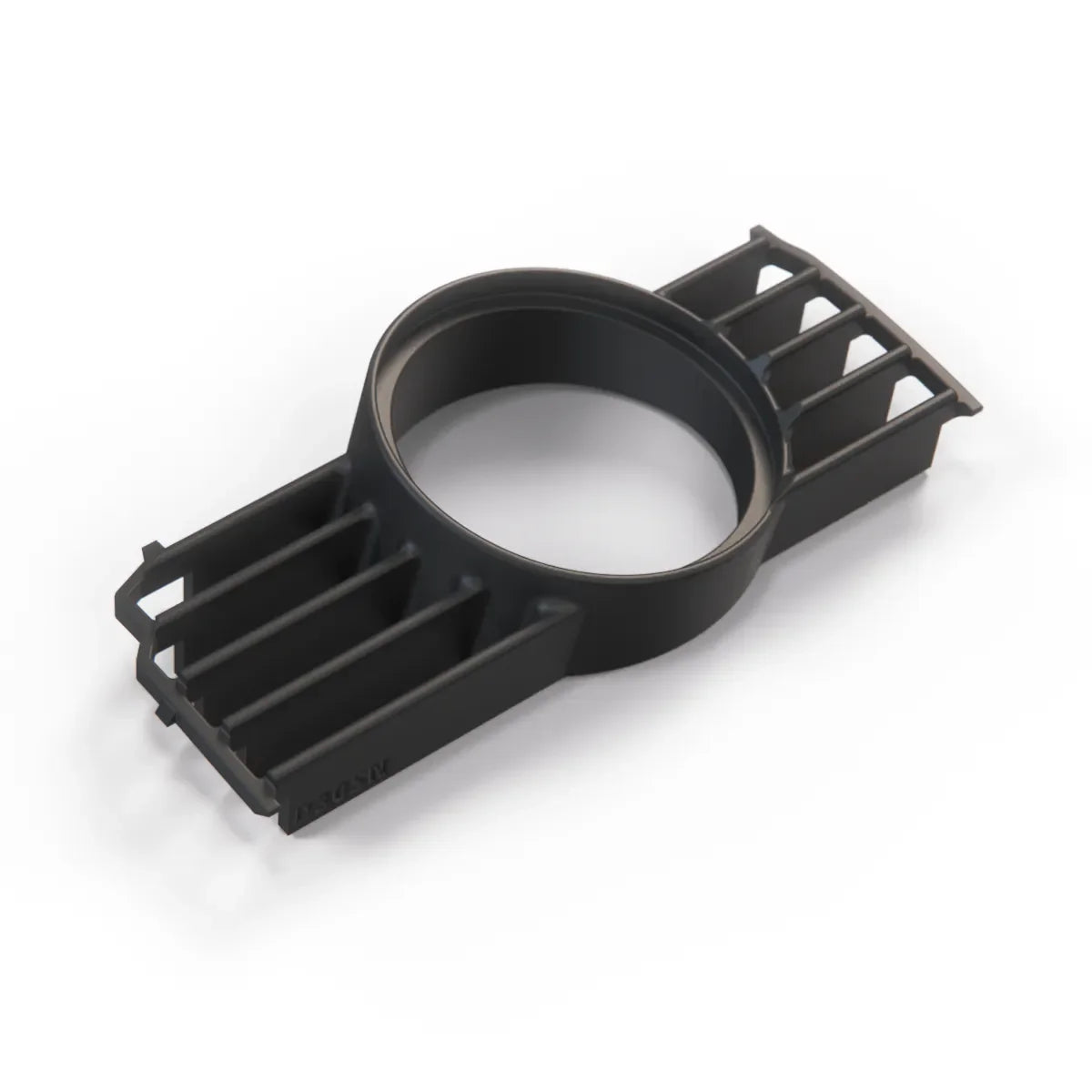 Support Jauge pour Grille Ventilation Gauche - Golf 6 - Revvo