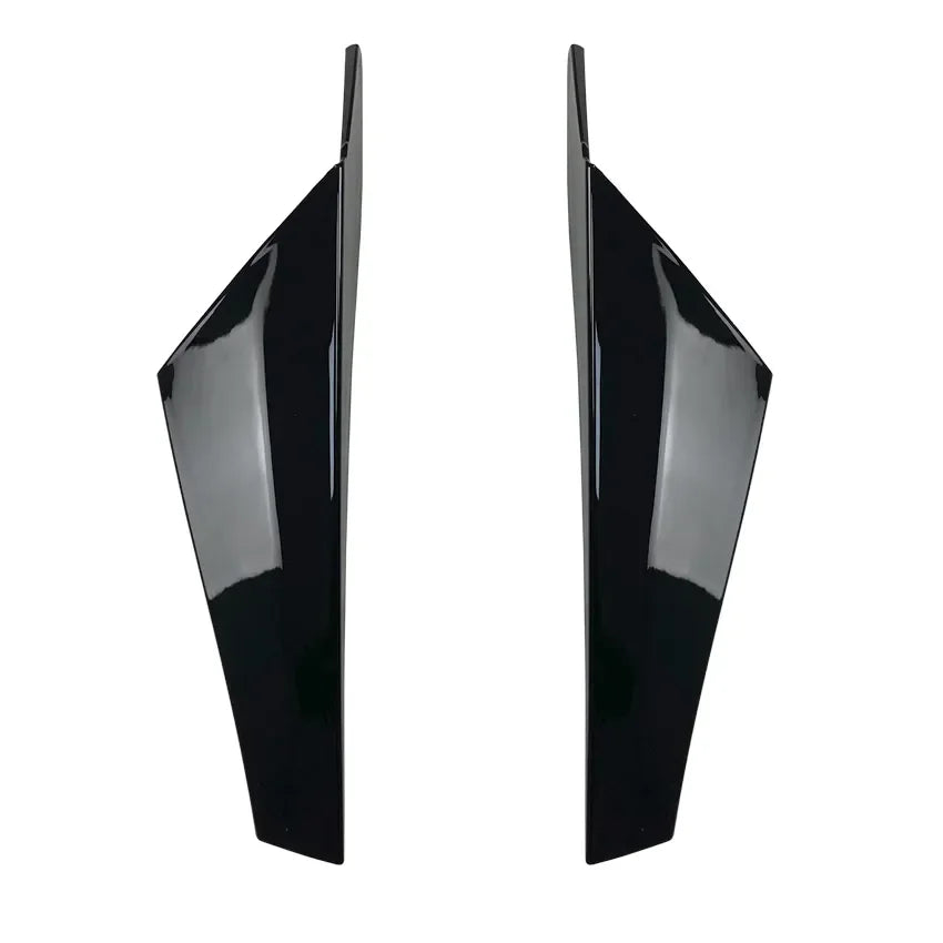 Spoiler Lunette Arrière Golf 8 - Revvo