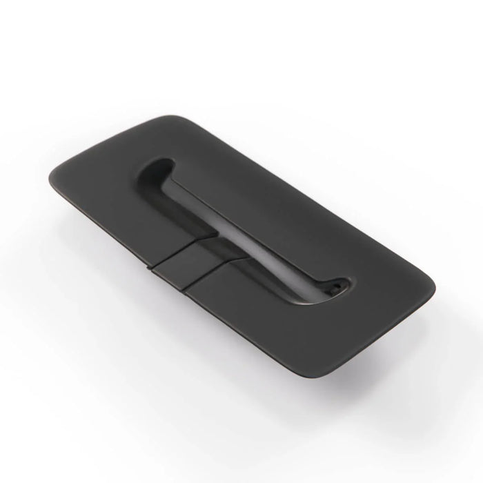 Garniture Ceinture de Sécurité Arrière Centrale pour Volkswagen Phaeton (2002-2016)