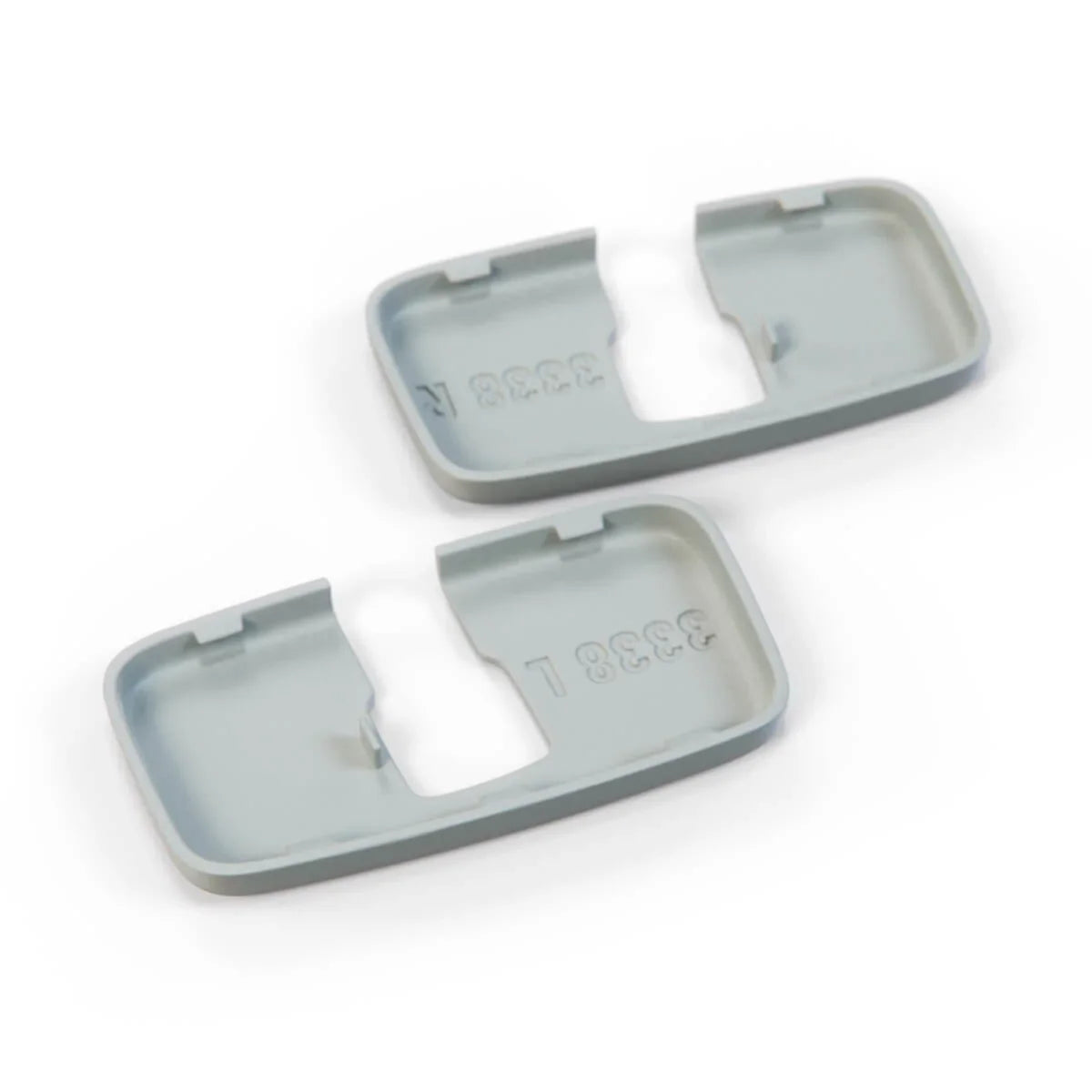 Cache Support Pare-Soleil pour Volkswagen Phaeton (2002-2016)